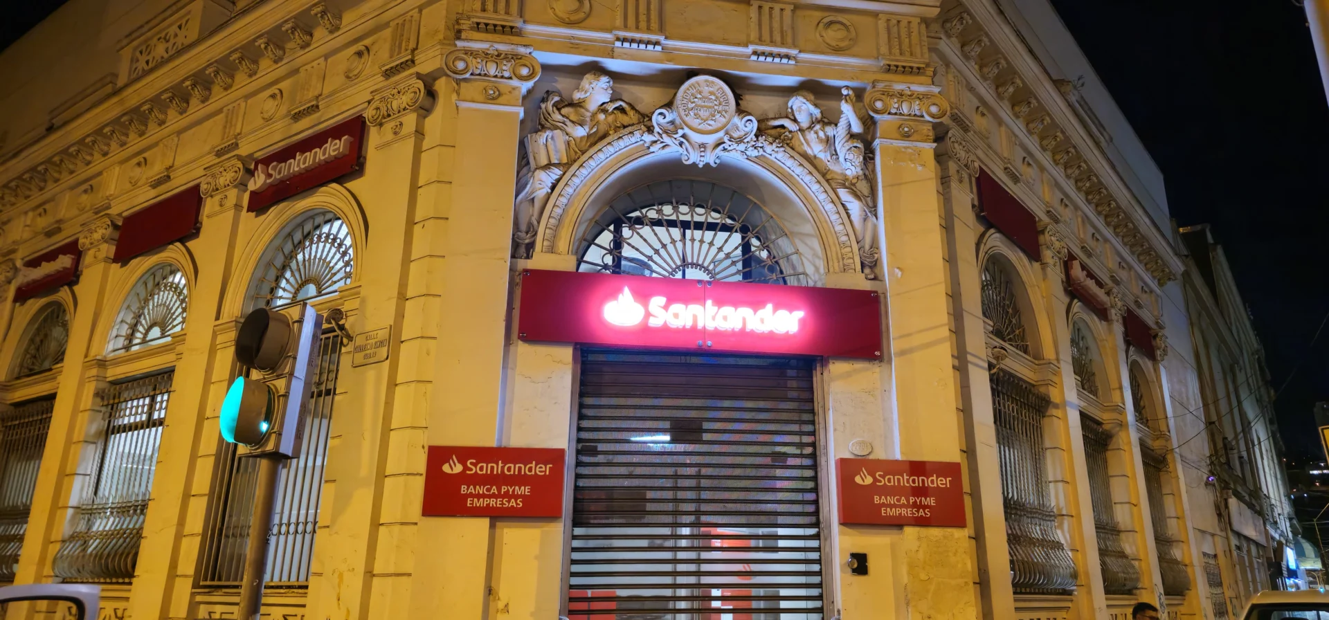 Santander Quinta Región