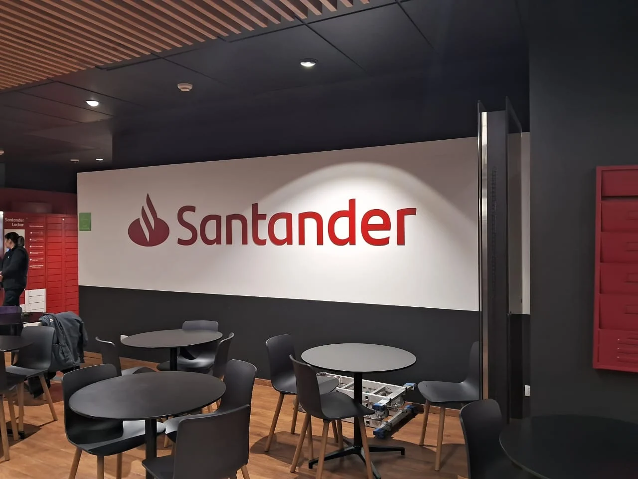 Santander Señaletica