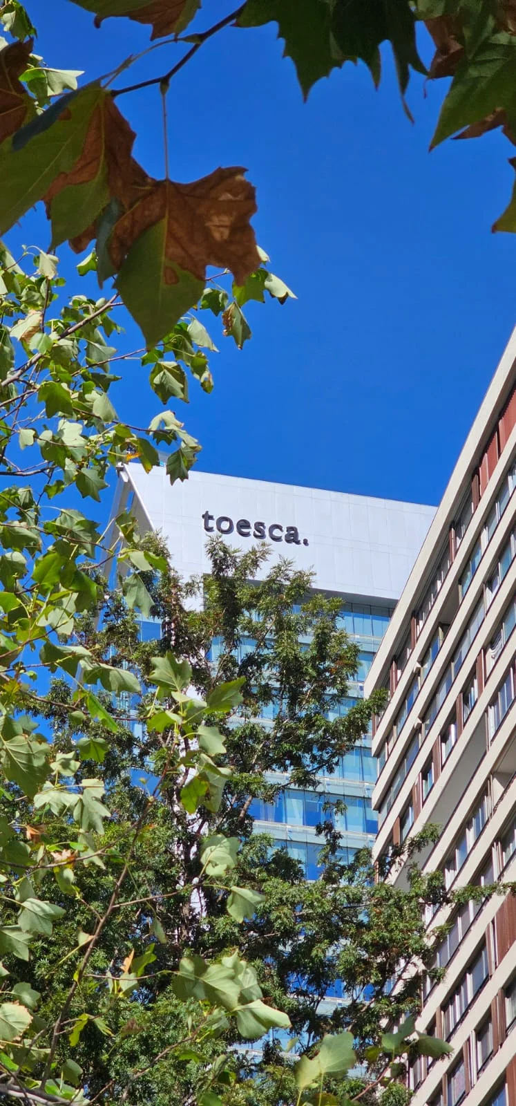 Toesca.